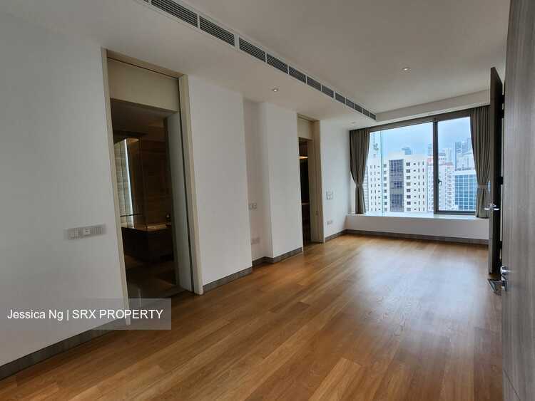 Ardmore Residence (D10), Condominium #439636981